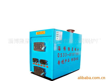 高效節(jié)能，綠色動力 淄博隆星環(huán)保熱力設(shè)備鍋爐廠乳化油工業(yè)鍋爐產(chǎn)品概覽