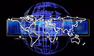 智慧社區(qū) 數據處理技術讓您掌控生活，駕馭未來