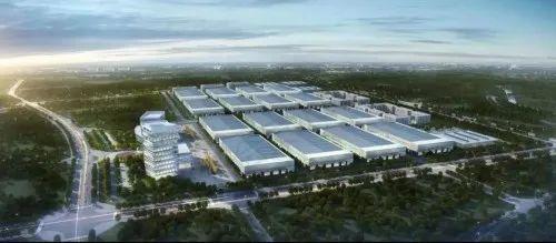 棗莊 以數據處理技術賦能智能制造，打造高質量發展的“魯南樣本”